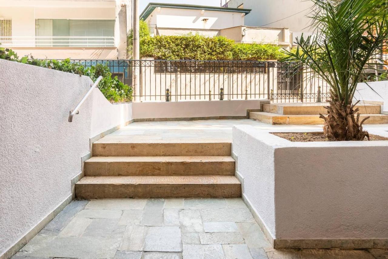 Serenity & Luxury - Elegant 2Br In Kifisia'S Center Atena Exterior foto