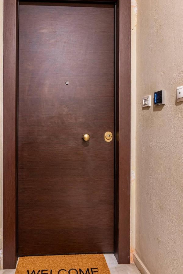 Serenity & Luxury - Elegant 2Br In Kifisia'S Center Atena Exterior foto