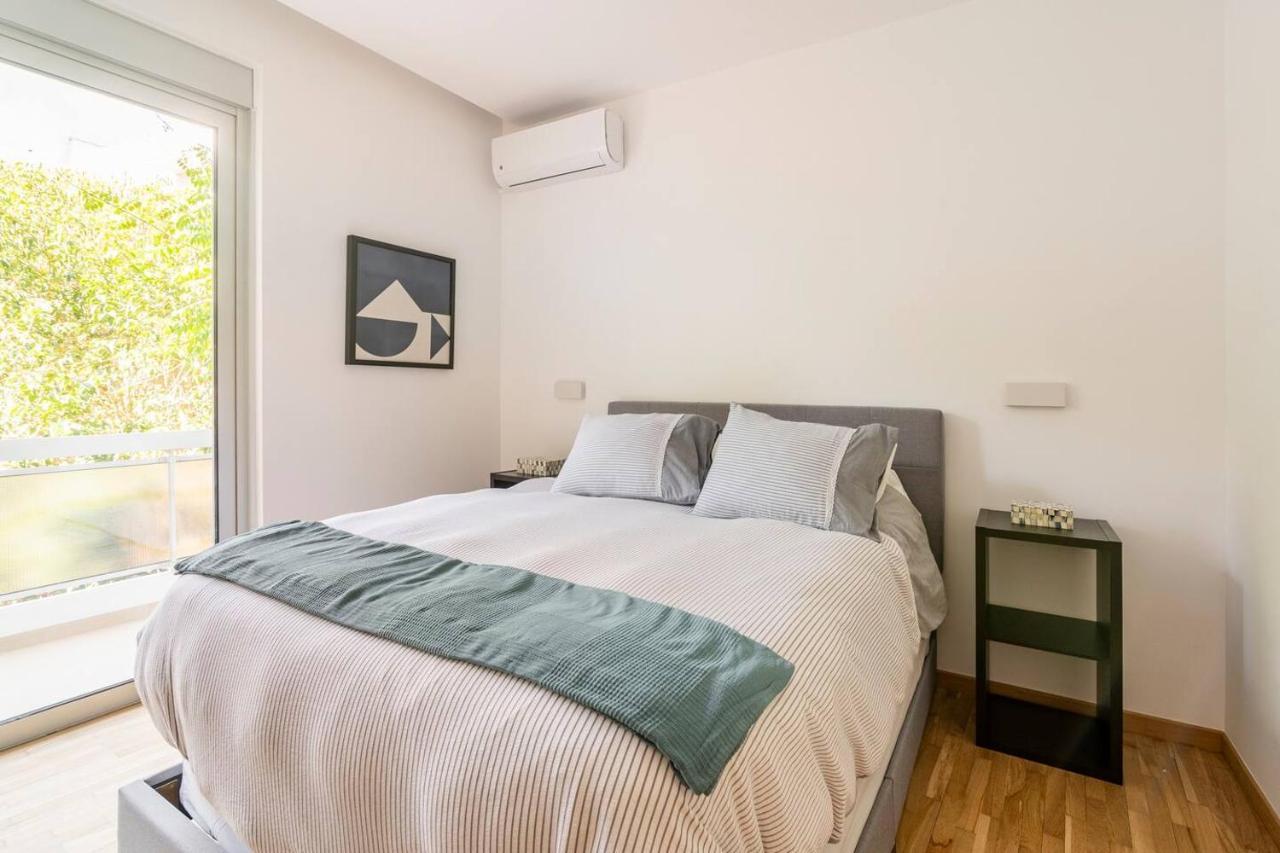 Serenity & Luxury - Elegant 2Br In Kifisia'S Center Atena Exterior foto