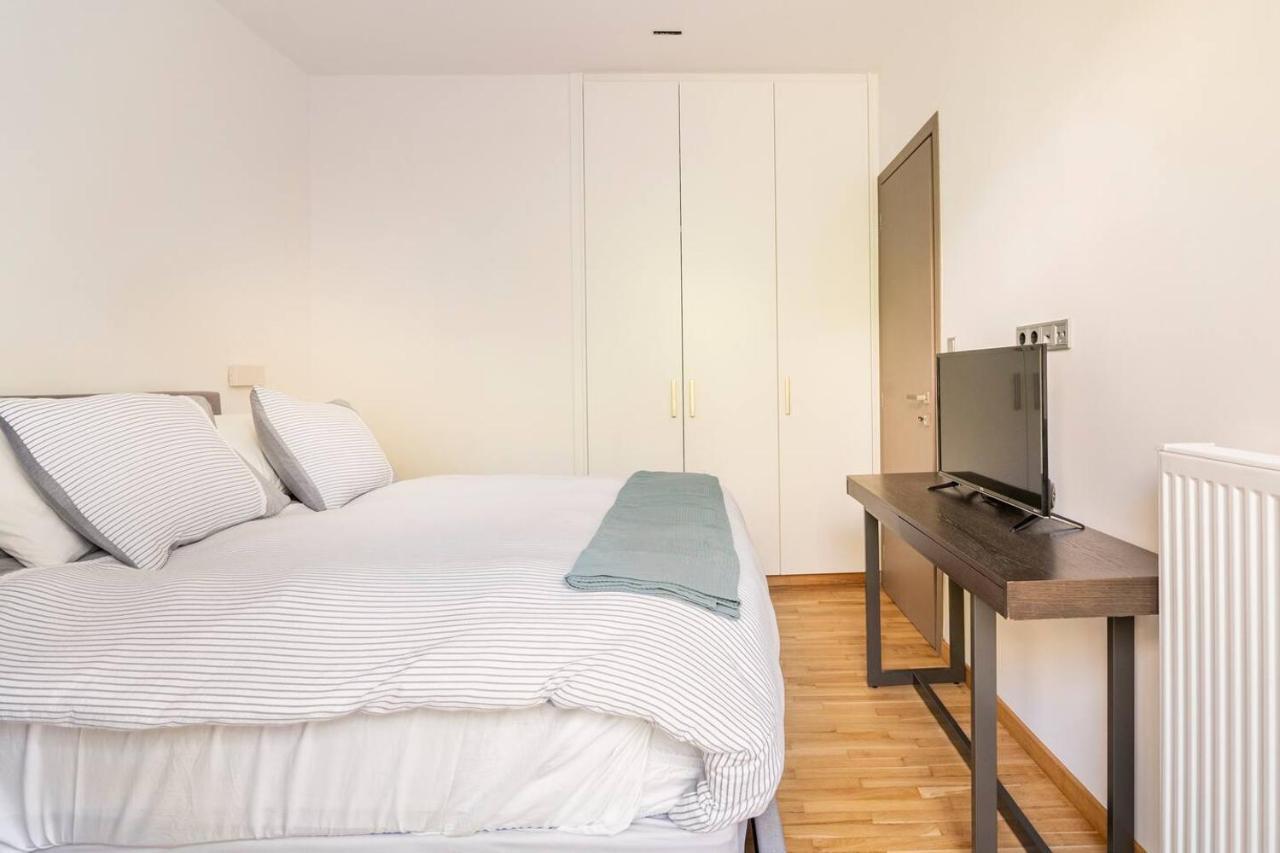 Serenity & Luxury - Elegant 2Br In Kifisia'S Center Atena Exterior foto