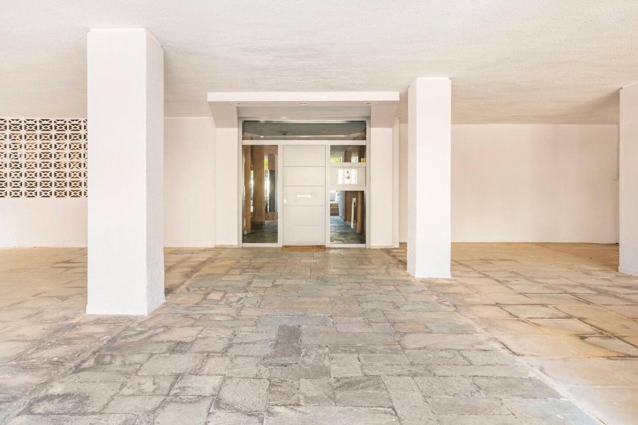 Serenity & Luxury - Elegant 2Br In Kifisia'S Center Atena Exterior foto