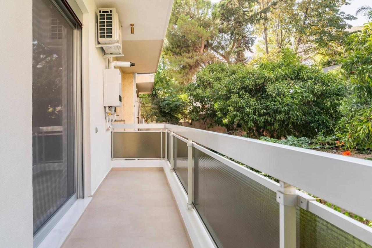 Serenity & Luxury - Elegant 2Br In Kifisia'S Center Atena Exterior foto