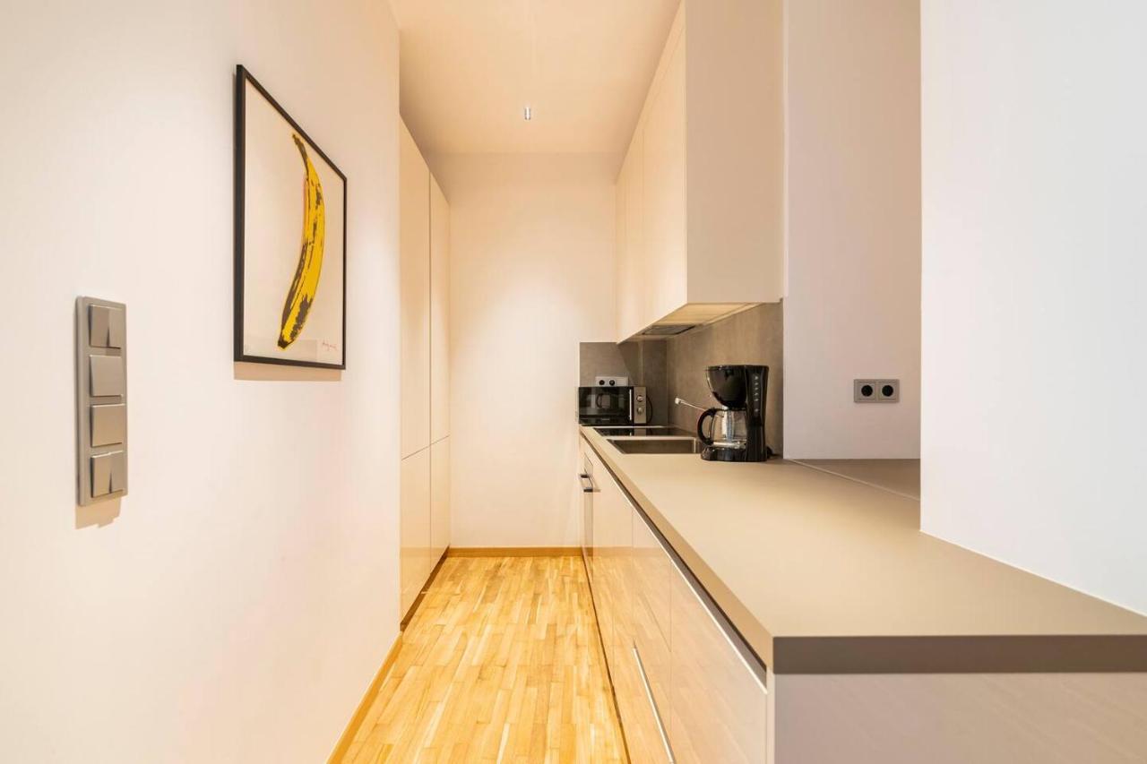 Serenity & Luxury - Elegant 2Br In Kifisia'S Center Atena Exterior foto
