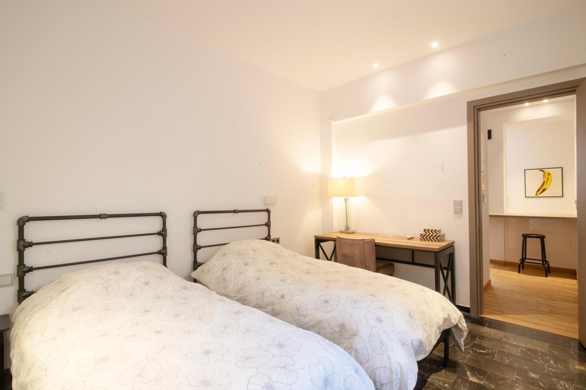 Serenity & Luxury - Elegant 2Br In Kifisia'S Center Atena Exterior foto