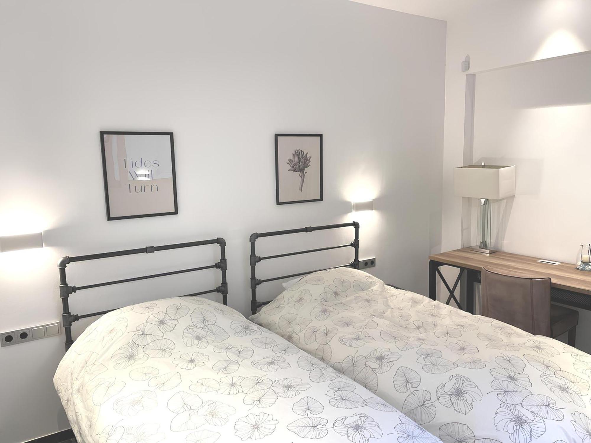 Serenity & Luxury - Elegant 2Br In Kifisia'S Center Atena Exterior foto