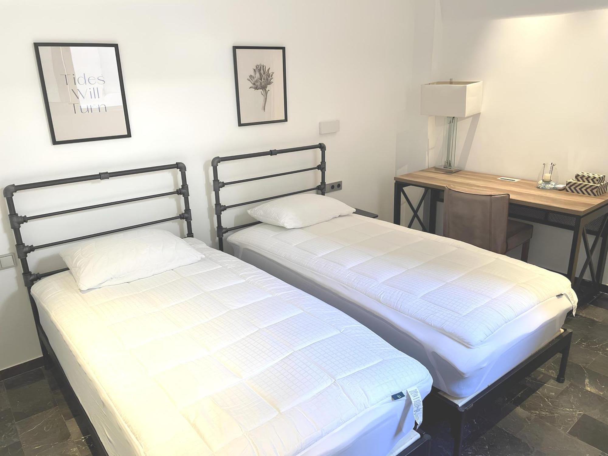 Serenity & Luxury - Elegant 2Br In Kifisia'S Center Atena Exterior foto